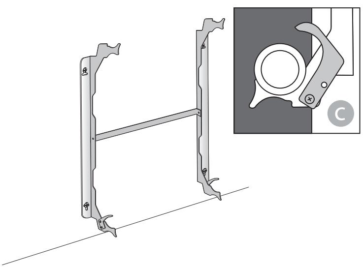 EQUATION VIRTUOSO - GUIDE D'INSTALLATION RAPIDE DU RADIATEUR: - 13