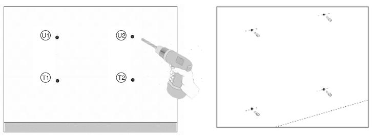 EQUATION VIRTUOSO - GUIDE D'INSTALLATION RAPIDE DU RADIATEUR: - 9