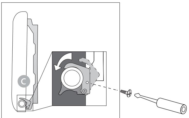 EQUATION VIRTUOSO - GUIDE D'INSTALLATION RAPIDE DU RADIATEUR: - 16