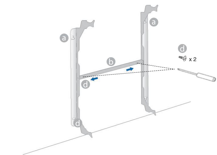 EQUATION VIRTUOSO - GUIDE D'INSTALLATION RAPIDE DU RADIATEUR: - 6