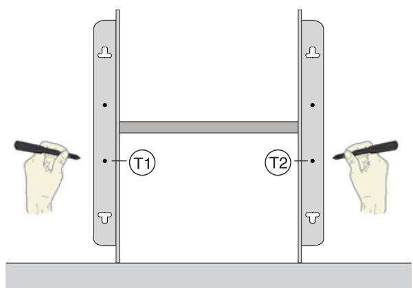 EQUATION VIRTUOSO - GUIDE D'INSTALLATION RAPIDE DU RADIATEUR: - 7