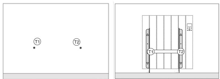 EQUATION VIRTUOSO - GUIDE D'INSTALLATION RAPIDE DU RADIATEUR: - 4