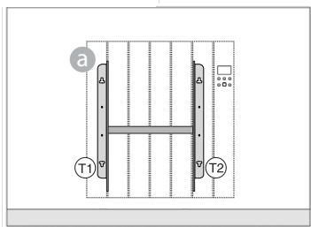 EQUATION VIRTUOSO - GUIDE D'INSTALLATION RAPIDE DU RADIATEUR: - 5