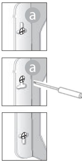 EQUATION VIRTUOSO - Fixation murale du radiateur - 18