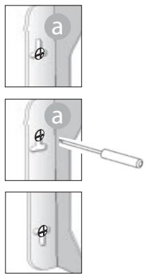 EQUATION VIRTUOSO - GUIDE D'INSTALLATION RAPIDE DU RADIATEUR: - 12