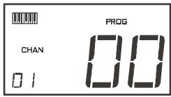 M-AUDIO UC-33 - Envoi de changements de programme à la volée - 1