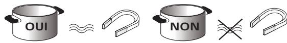 KITCHENAID KHIF 7720 - Utilisation d'anciens récipiens - 1