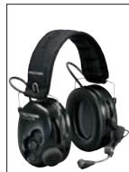 ICOM IC-V80E - Pour bp-265 (bat. li-ion) - 2