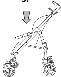 PEG PEREGO PRIMO VIAGGIO TRIFIX - Travel System - 4