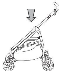 PEG PEREGO PRIMO VIAGGIO TRIFIX - Travel System - 9
