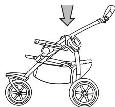 PEG PEREGO PRIMO VIAGGIO TRIFIX - Travel System - 11