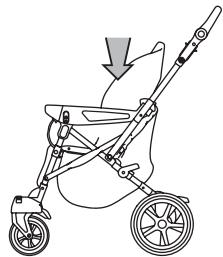 PEG PEREGO PRIMO VIAGGIO TRIFIX - Travel System - 10