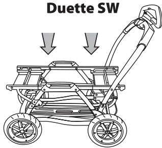 PEG PEREGO PRIMO VIAGGIO TRIFIX - Travel System - 5