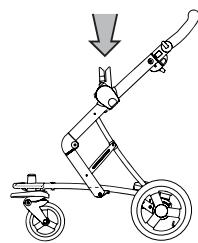 PEG PEREGO PRIMO VIAGGIO TRIFIX - Travel System - 13