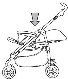 PEG PEREGO PRIMO VIAGGIO TRIFIX - Travel System - 8