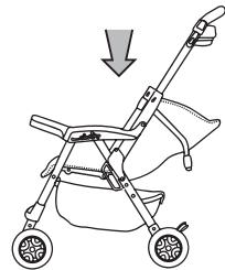 PEG PEREGO PRIMO VIAGGIO TRIFIX - Travel System - 12