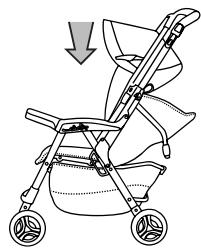 PEG PEREGO PRIMO VIAGGIO TRIFIX - Travel System - 7