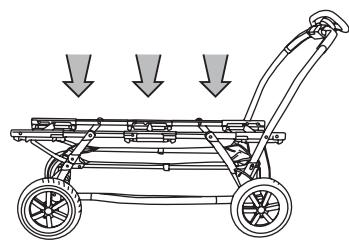 PEG PEREGO PRIMO VIAGGIO TRIFIX - Travel System - 6