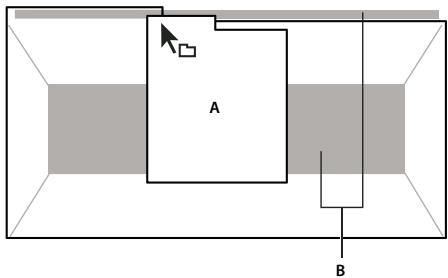 ADOBE SOUNDBOOTH CS5 - Zones de regroupement - 1