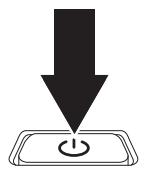 FUJITSU SIEMENS LIFEBOOK 544 - Notebook: switching off - 2