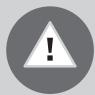 GORENJE Notice - CHALEUR BRASSEE - 5