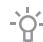 GORENJE Notice - BANDEAU DE COMMANDES - 1