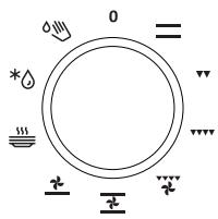 GORENJE Notice - ÉTAPE 2 : CHOIX DU MODE DE CUISSON - 4
