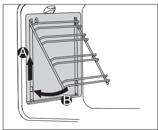 GORENJE Notice - INSTALLATION DES PAROISCATALYTIQUE AMOVIBLES - 2