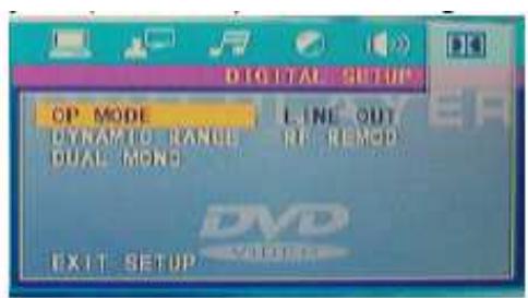 TOKAI DVM-750 - Mode OP (optique) - 1