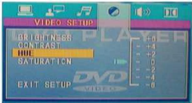 TOKAI DVM-750 - TEINTE - 1