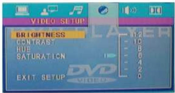 TOKAI DVM-750 - LUMINOSITE - 1