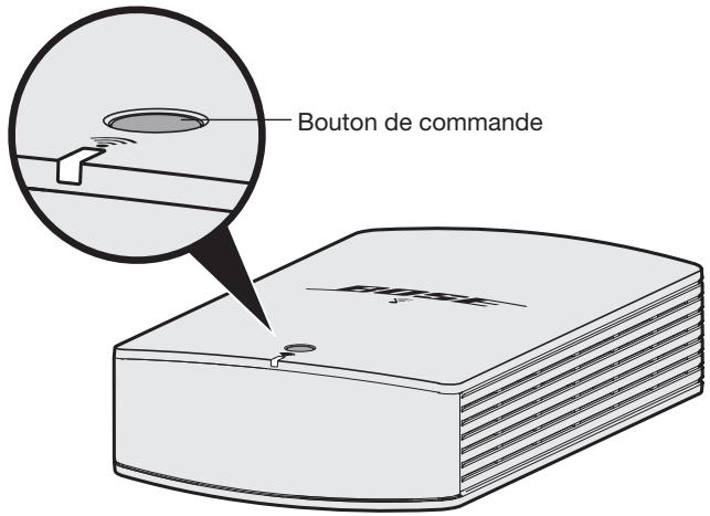 BOSE SOUNDTOUCH SA-5 - Désactivation de la fonctionnalité Wi-Fi® - 1