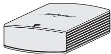 BOSE SOUNDTOUCH SA-5 - Déballage du système - 1