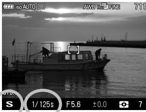 SIGMA DP1 MERRILL - S PRIORITE A LA VITESSE AE - 1
