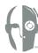 SAITEK CYBORG R.A.T 3 - Software cyborg ST - 3