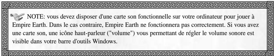 GAMES PC EMPIRE EARTH 1 - Installer Empire Earth - 2