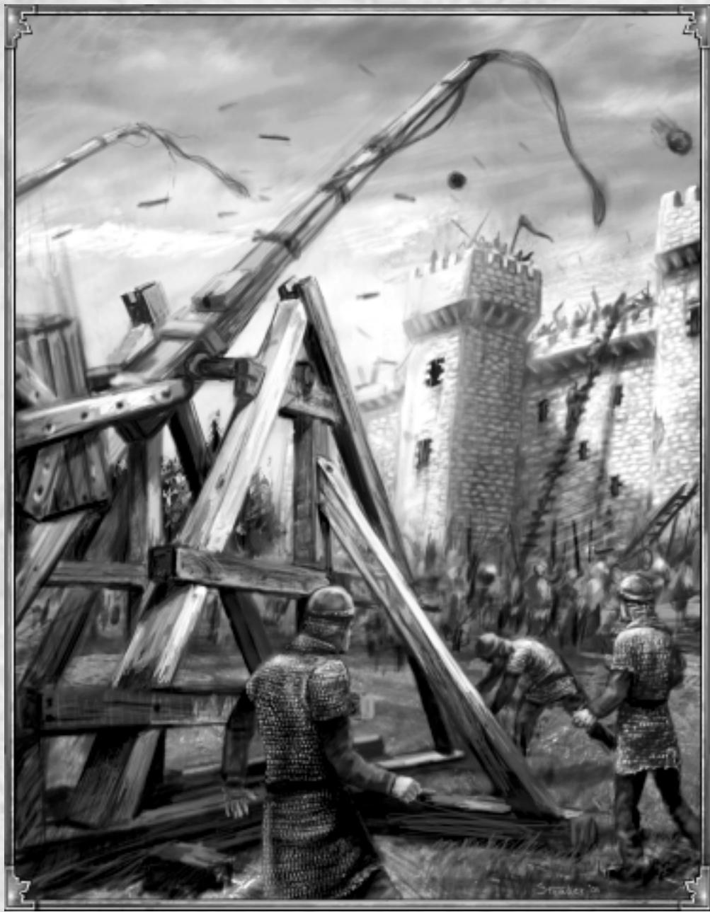 GAMES PC EMPIRE EARTH 1 - Progresser vers une nouvelle Ere - 1