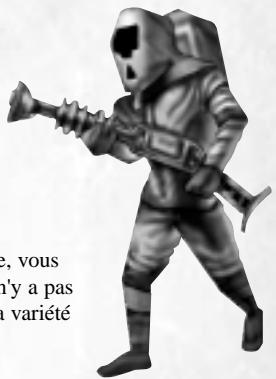 GAMES PC EMPIRE EARTH 1 - Votre role dans Empire Earth - 1