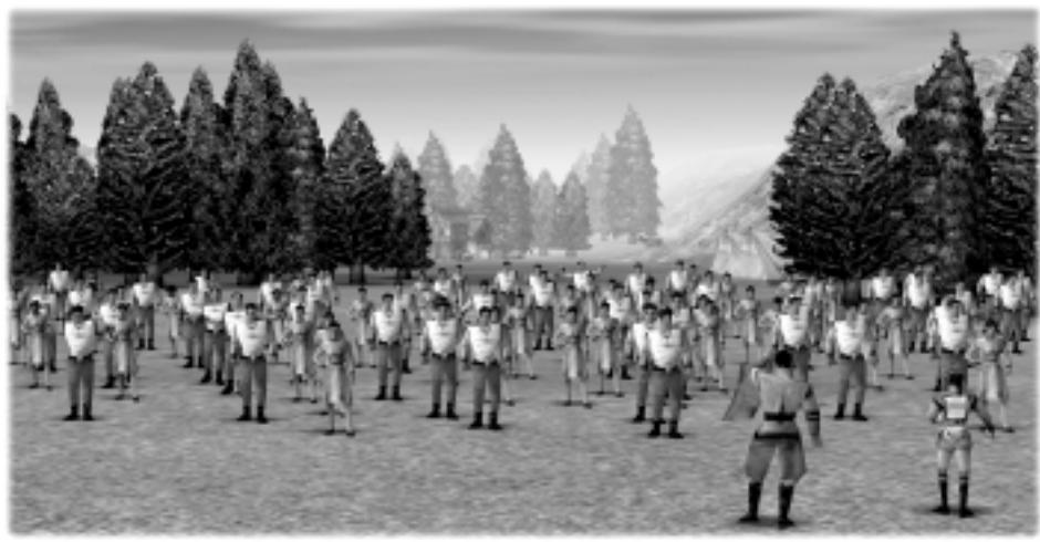 GAMES PC EMPIRE EARTH 1 - Population - 1