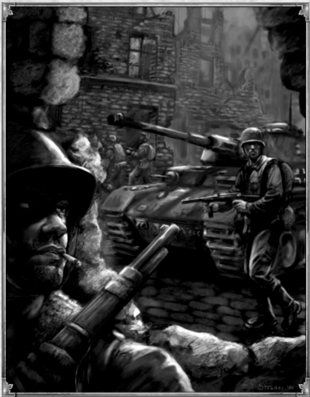 GAMES PC EMPIRE EARTH 1 - Molly Ryan - 3