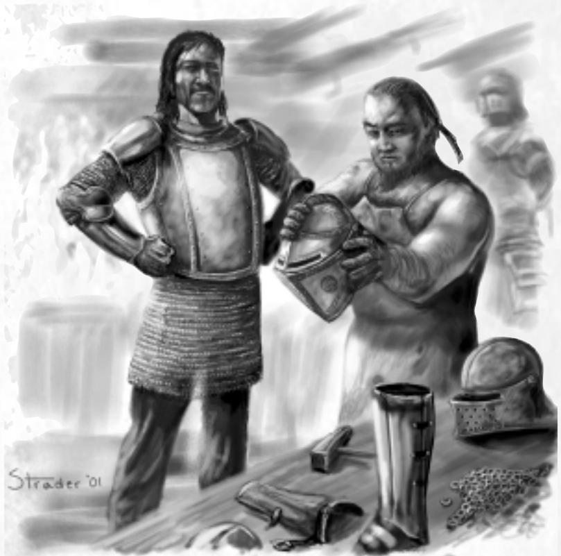 GAMES PC EMPIRE EARTH 1 - La guerre - 1