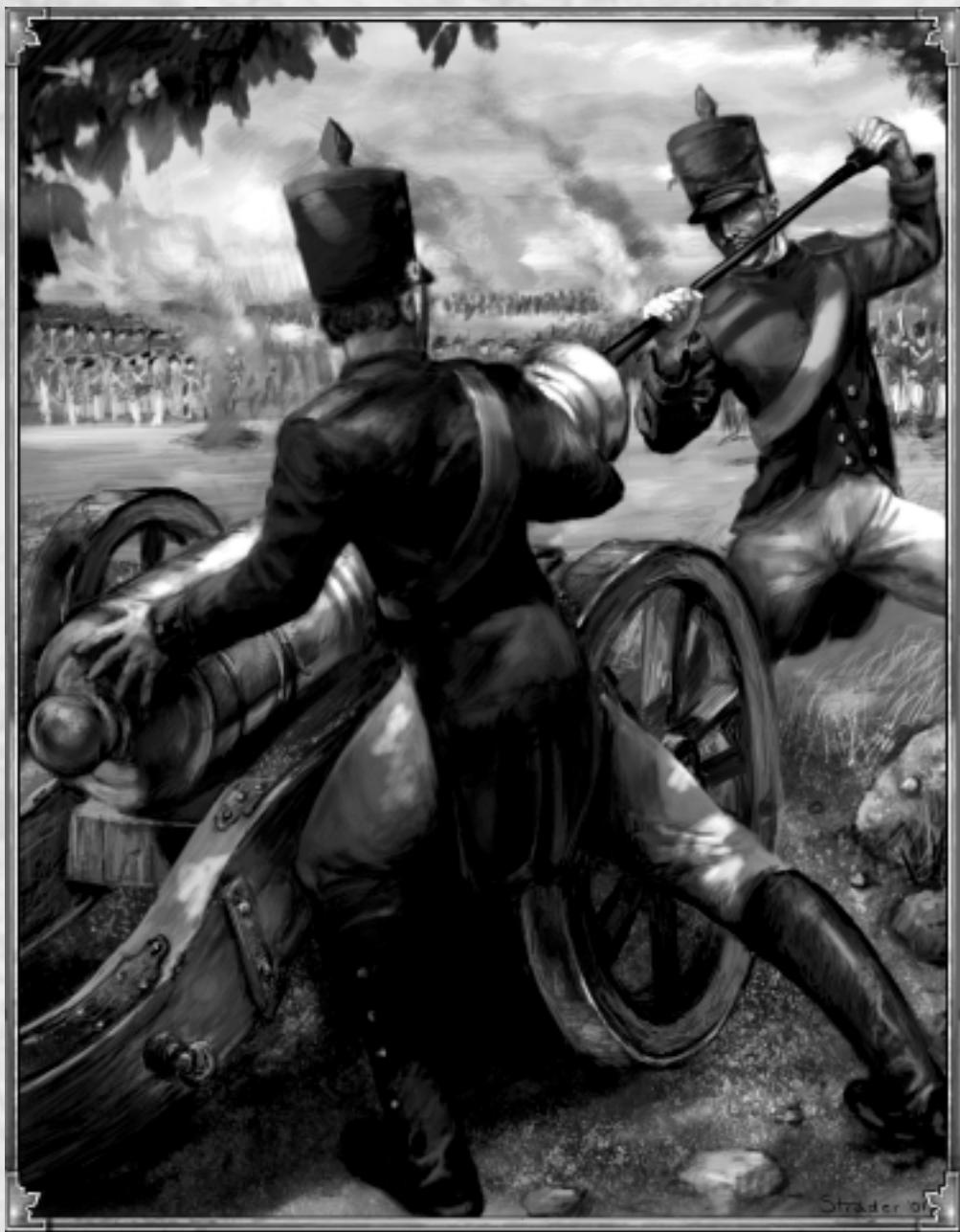 GAMES PC EMPIRE EARTH 1 - Chat personnelisé - 3