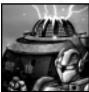 GAMES PC EMPIRE EARTH 1 - Laboratoire cybernetique - 1