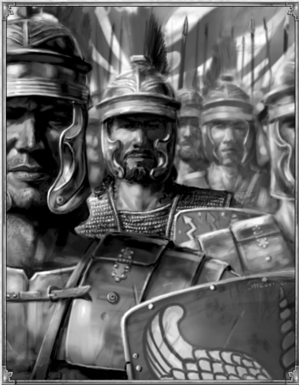 GAMES PC EMPIRE EARTH 1 - Remporter la partie - 2