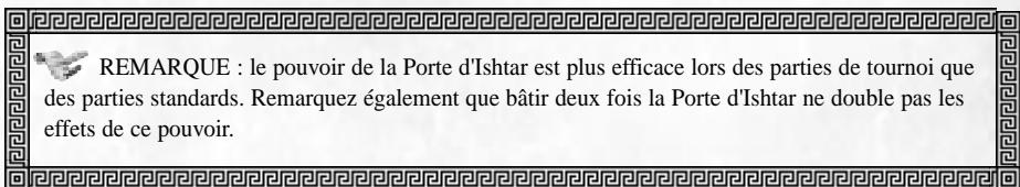 GAMES PC EMPIRE EARTH 1 - Porte d'Ishtar - 2
