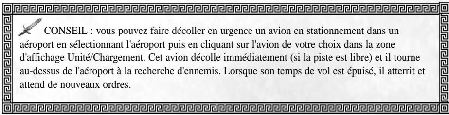 GAMES PC EMPIRE EARTH 1 - Contrôler un avion - 5