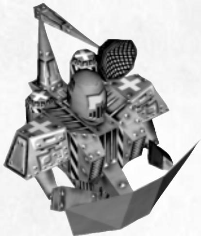 GAMES PC EMPIRE EARTH 1 - Soigner et réparer les unités - 2