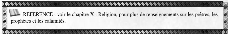 GAMES PC EMPIRE EARTH 1 - Calamité - 1