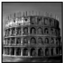 GAMES PC EMPIRE EARTH 1 - Colisée de Rome - 1