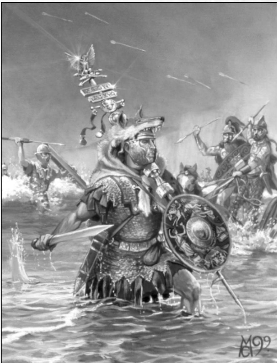 GAMES PC EMPIRE EARTH 1 - Bombardiers - 1
